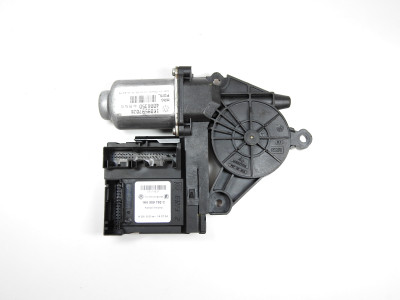 Motor stahování oken včetně jednotky 1K0959702E 1K0959792C