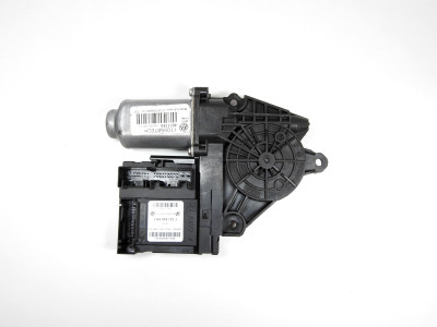 Motor stahování oken včetně jednotky pravý přední 1T0959702H 1K0959792J