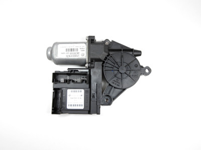 Motor stahování oken včetně jednotky pravý přední 1T0959702E 1K0959792K