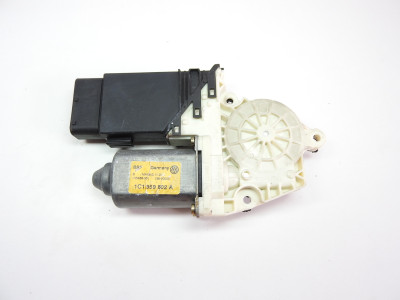 Motor stahování oken pravý přední Volkswagen Golf IV 4 1J, Bora, Seat Leon 1M 1C1959802A