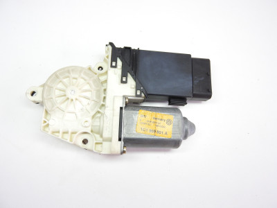Motor stahování oken levý přední Volkswagen Golf IV 4 1J, Bora, Seat Leon 1M 1C1959801A