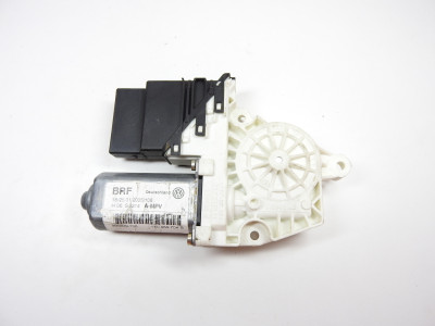 Motor stahování oken pravý zadní Škoda Octavia II 2 1Z, Volkswagen Golf V 5 1K, Touran 1T, Caddy 2K 1K0959704B