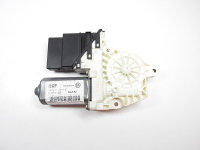 Motor stahování oken pravý zadní Škoda Octavia II 2 1Z, Volkswagen Golf V 5 1K, Touran 1T, Caddy 2K 1K0959704C