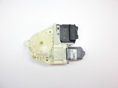 Motor stahování oken levý zadní Volkswagen Golf V 5 1K, Passat B6 3C 1K0959795L 1K0959703AB 3C9839461L