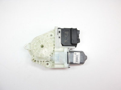 Motor stahování oken levý zadní Volkswagen Passat B7 3AA 3AA959795 3AA959703A 3AF839461