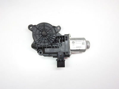 Motor stahování oken levý zadní Škoda Fabia II 2 5J, Seat Ibiza 6J 6R0959811D