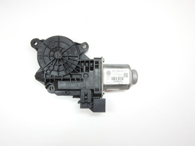 Motor stahování oken levý zadní Škoda Fabia II 2 5J, Roomster, Volkswagen Polo 6R 6Q0959811C