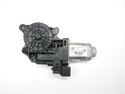 Motor stahování oken levý zadní Škoda Roomster 5J0959811A