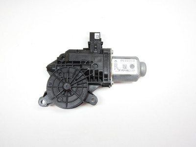 Motor stahování oken pravý zadní Škoda Fabia II 2 5J, Seat Ibiza 6J 6R0959812D