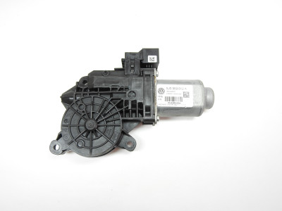Motor stahování oken pravý zadní Škoda Roomster 5J0959812A