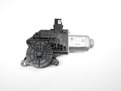 Motor stahování oken pravý zadní Škoda Roomster 6R0959812C