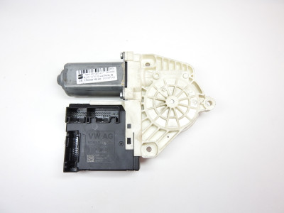 Motor stahování oken pravý přední Seat Altea 5P 3C0959792A 1T0959702AC 5P0837402AC