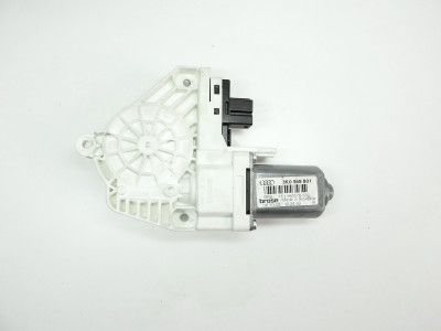 Motor stahování oken levý přední Škoda Superb II 2 3T 8K0959801
