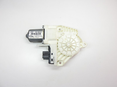 Motor stahování oken levý zadní Škoda Superb II 2 3T 8K0959811