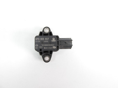 Senzor airbagu (čidlo nárazu) Audi A3 8P, A4, TT 8P0955557