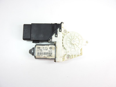 Motor stahování oken pravý přední Seat Leon 1M,. Volkswagen Golf IV 1J jednotka 101434-203