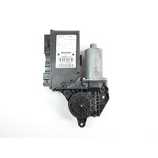 Motor stahování oken levý přední Audi A4 8E 8E0959801A jedn. 105848-101 nebo 105848-103 nebo 105848-106