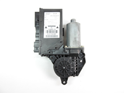 Motor stahování oken levý přední Audi A4 8E 8E0959801A jedn. 105848-101 nebo 105848-103 nebo 105848-106