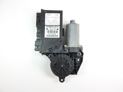 Motor stahování oken levý přední pro Audi A4 8E 8E1959801B jedn. 105840-106