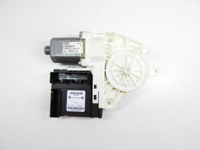 Motor stahování oken včetně jednotky levý Audi A3 TT 8J 8J8959801D
