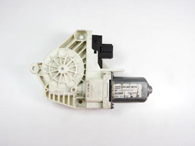 Motor stahování oken levý zadní Audi A6 4F 4F0959801C