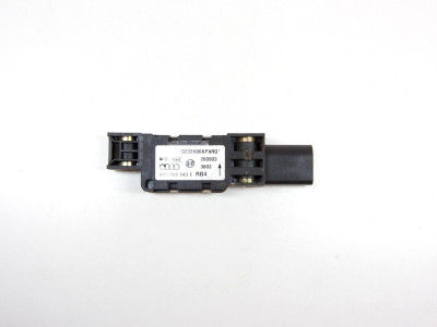 Senzor airbagu (čidlo nárazu) Volkswagen Touareg 7L, Audi A3 4B0959643E