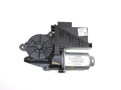 Motor stahování oken levý přední Škoda Fabia II 2 5J, Roomster, Volkswagen Polo 6Y2959802