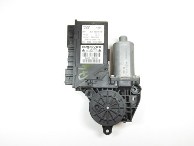 Motor stahování oken levý přední pro Audi A4 8E 8E1959801B jedn.105840-110