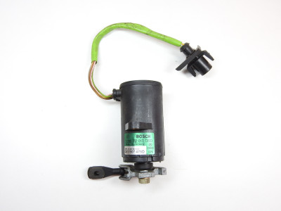 Čidlo plynového pedálu Škoda, Volkswagen, Seat 021907475D