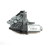 Motor stahování oken BEZ jednotky pravý přední 1T0959702R 