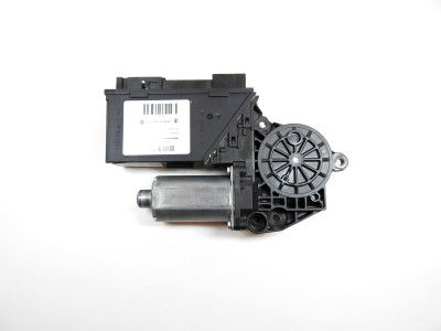 Motor stahování oken levý přední včetně jednotky Volkswagen Touareg 7L 7L0959701N 7L0959793A 