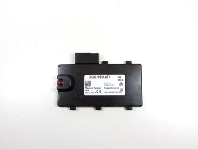 Anténa spojovací Volkswagen Golf VII 7 5G, Passat B8 3G 5G0980611
