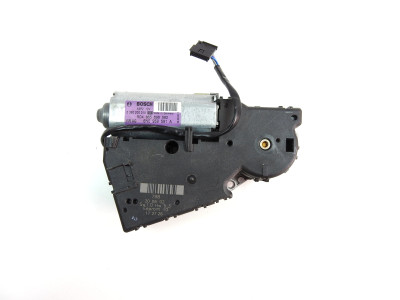 Motor střešního okna Volkswagen Polo 9N, Seat Cordoba 6K, Ibiza 6L 6N0959591A