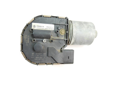 Motorek předních stěračů Volkswagen Passat CC 3C8 3C8955119