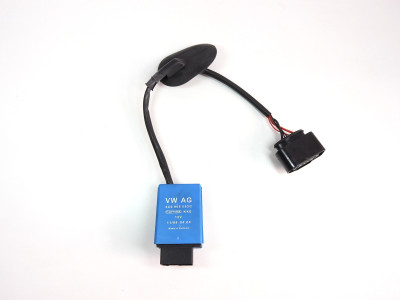 Řídící jednotka čerpadla Volkswagen Passat B7 3AA 3C0906093C