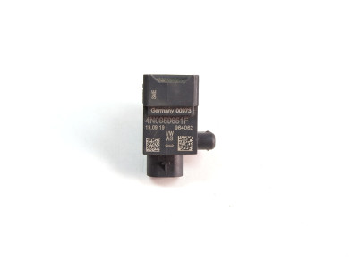 Senzor airbagu (čidlo nárazu) Volkswagen Touareg 760 4N0959651F