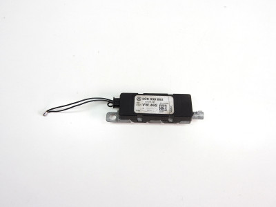 Anténní zesilovač Volkswagen Passat B6 3C 3C9035552