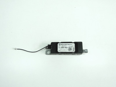 Anténní zesilovač Volkswagen Passat B6 3C 3C9035552A