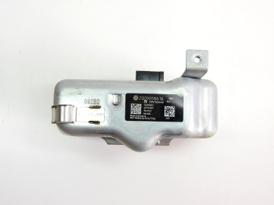 Zámek sloupku řízení Škoda Fabia III 3 6V, Octavia III 5E, Volkswagen Golf VII 7 5G, Jetta, Passat B8 3G 2Q0905861A