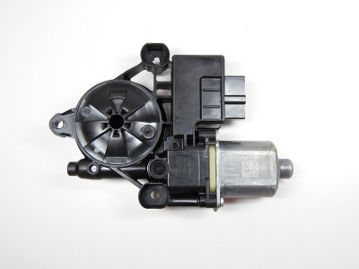 Motor stahování oken levý zadní Fabia III 6V, Octavia III 3 5E, Superb III 3V, Seat Leon 5F 5Q0959811A