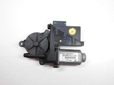 Motor stahování oken levý zadní Škoda Fabia II 2 5J, Roomster, Volkswagen Polo 6R 6Q0959811