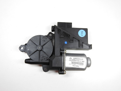 Motor stahování oken levý zadní Škoda Fabia II 2 5J, Roomster, Volkswagen Polo 6R 6Q0959811A