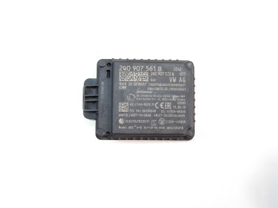 Řídící jednotka ACC a čidlo radaru 2Q0907561B pro Škoda, Volkswagen, Seat