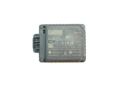 Řídící jednotka ACC a čidlo radaru 2Q0907561G pro Škoda, Volkswagen, Seat