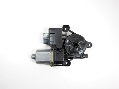 Motor stahování oken pravý zadní Škoda Octavia III 3 5E, Superb III 3V, Seat Leon 5F 5Q0959812E