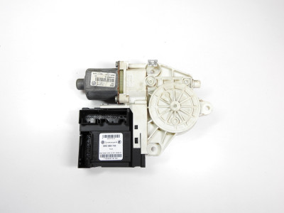 Motor stahování oken včetně jednotky 5N0959701D 5K0959793