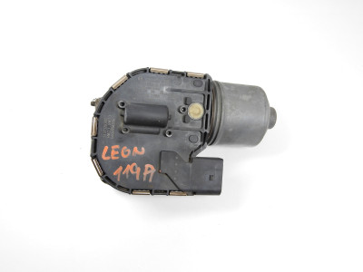 Motorek stěrače přední levý Seat Leon 1P 1P0955119A