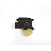 Nastavovací motorek topení 6Q0820891B, 6Q0907511E, 6R0907511B, 6RF907511D
