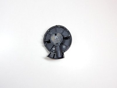 Senzor airbagu (čidlo nárazu) Audi Q7 4M 4M0955557A