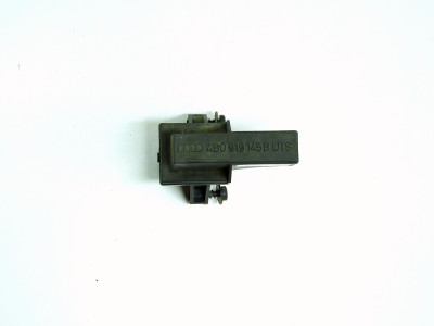 Přijímač pro rozhlasové hodiny Audi A6 4B 4B0919145B